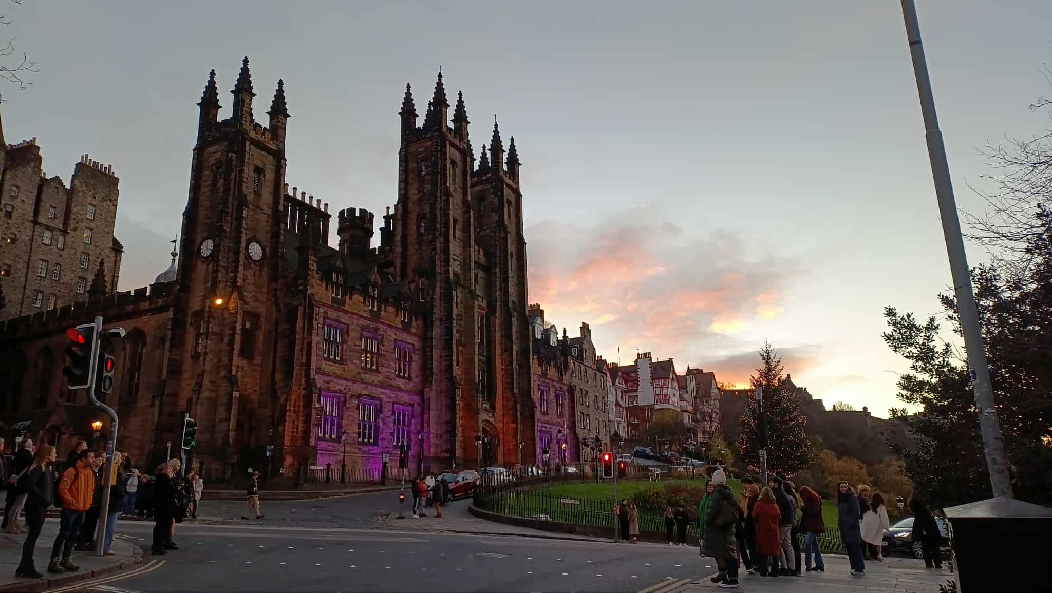 Edimburgo: la guida completa – Parte 2 | I panorami più belli e le passeggiate da non perdere