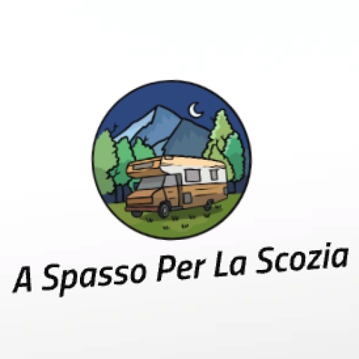 Benvenuti su A Spasso per la Scozia