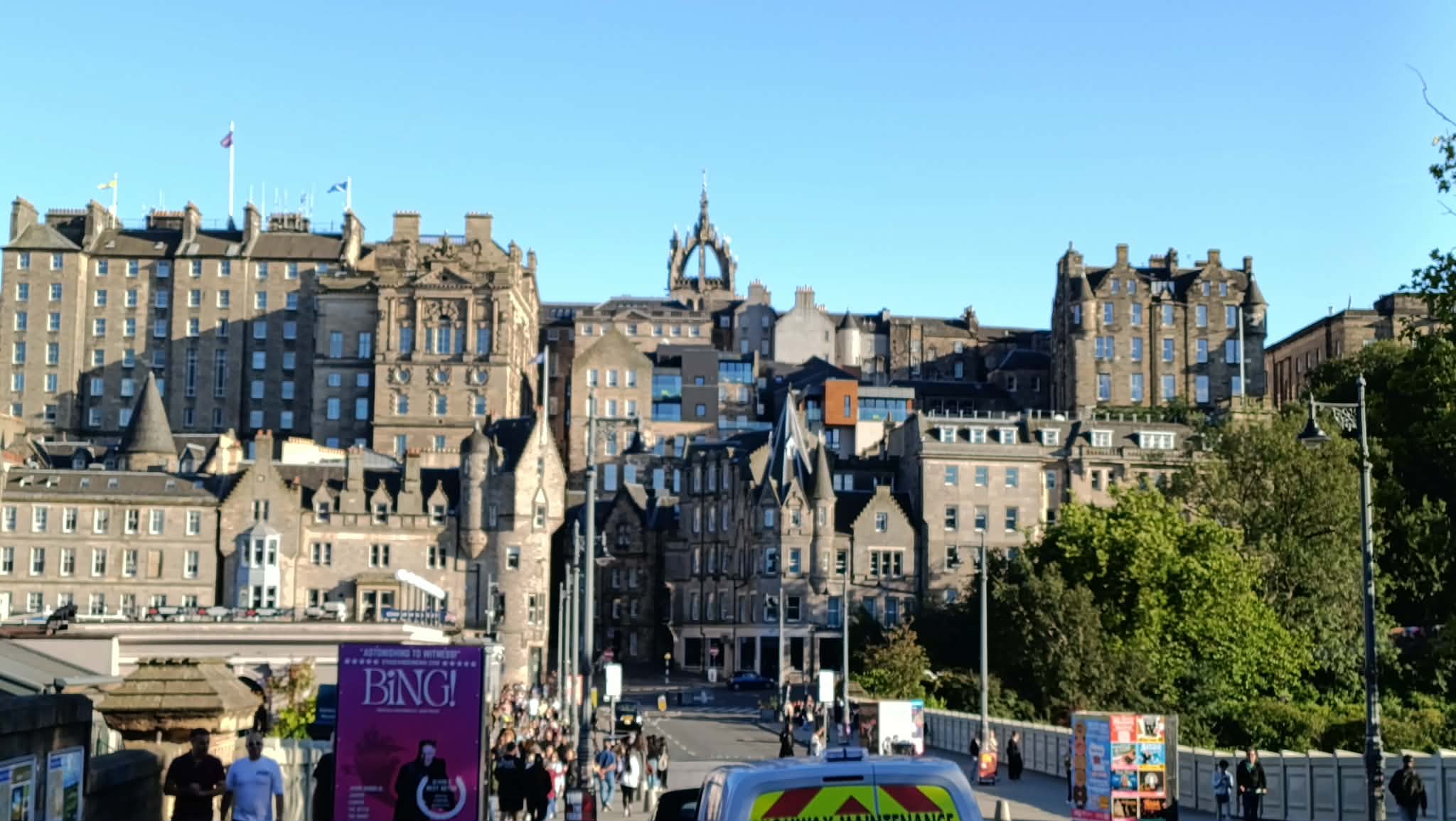 Edimburgo: la guida completa | Parte 1 – Le attrazioni imperdibili