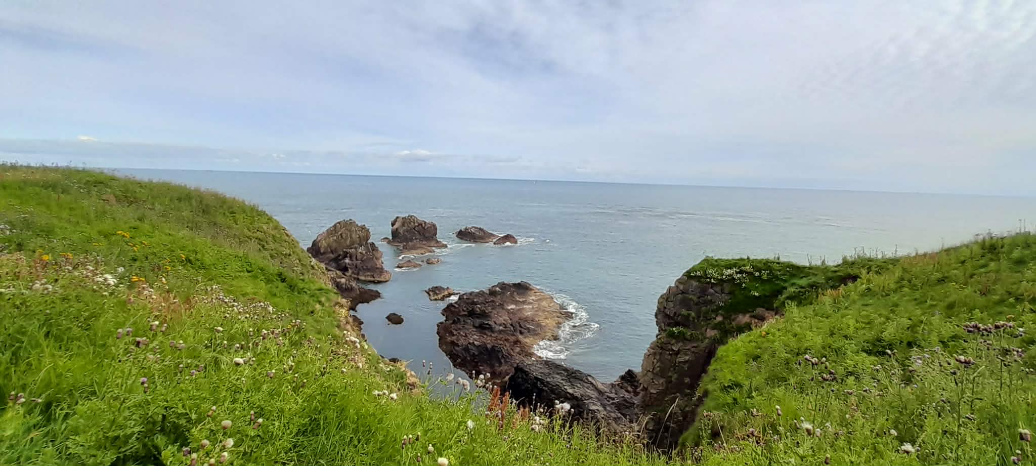 Perché scegliere Aberdeen per un viaggio in Scozia: la città e un territorio tutto da scoprire