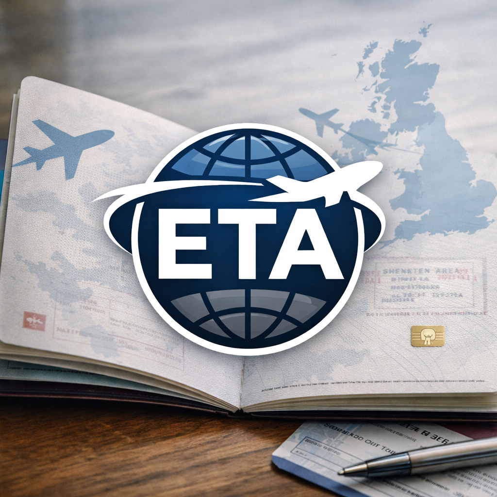 Nuove regole per viaggiare nel Regno Unito dal 25 febbraio 2026: ETA, costi, procedura e avvertimenti