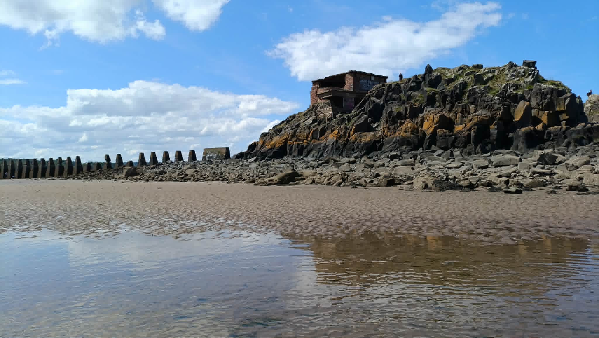 Edimburgo: la guida completa – Parte 5 | Mare, spiagge e dintorni